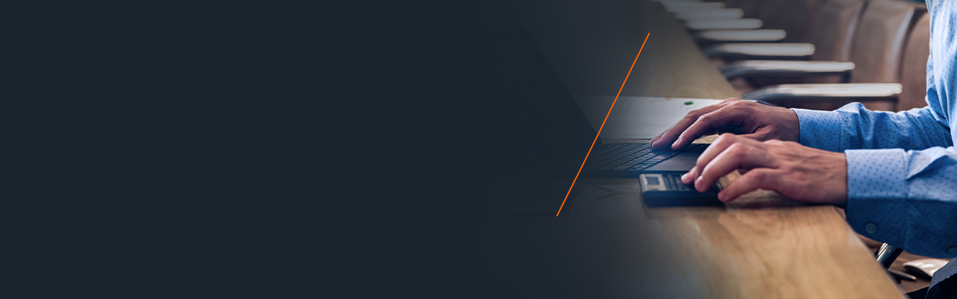 Banner Interno